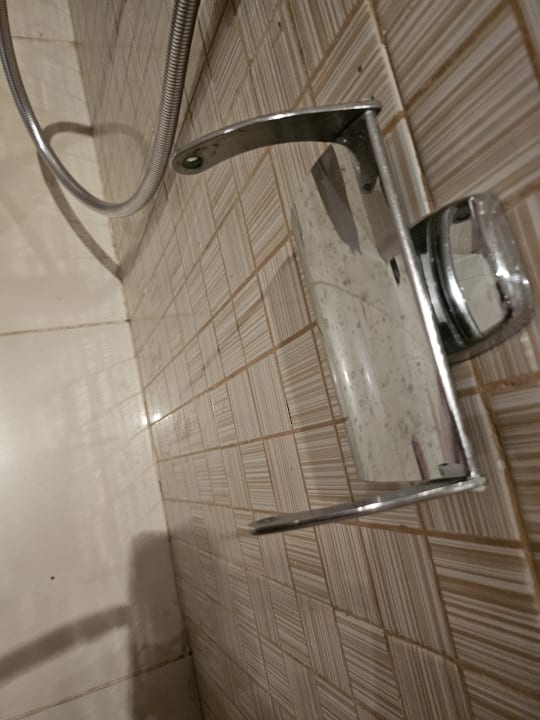 Zimmer Vincci Helios Beach