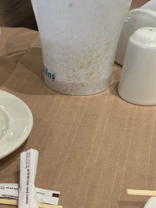 Gastro Dizalya Palm Garden