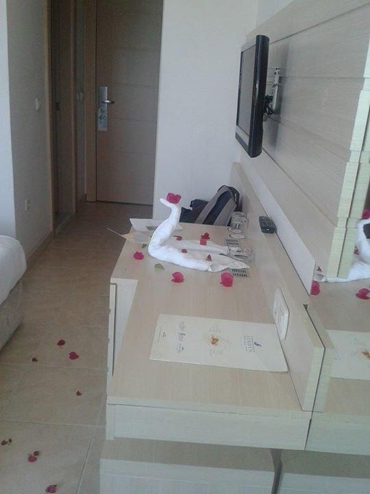 Flitter Woche Seaden Corolla Hotel