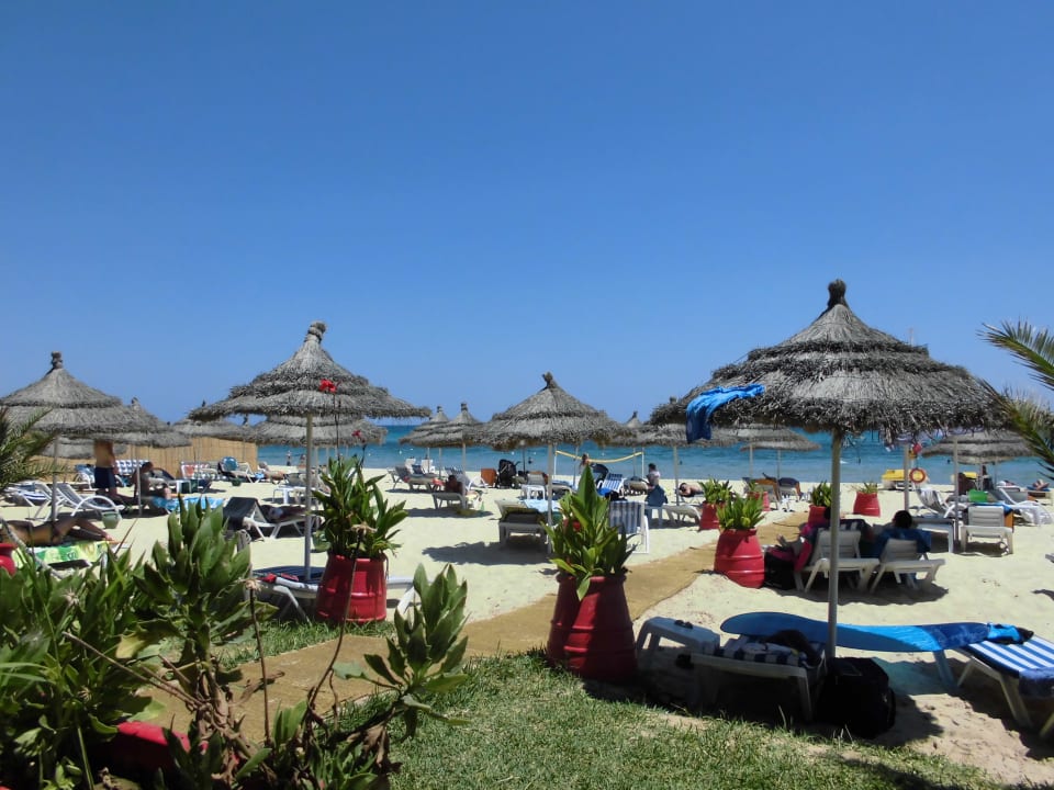 Strand Hotel Royal Nozha