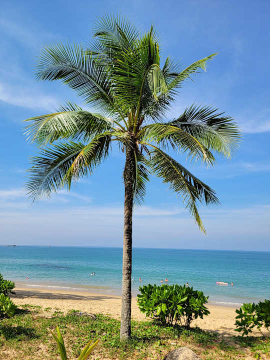 Strand Khao Lak Merlin Resort