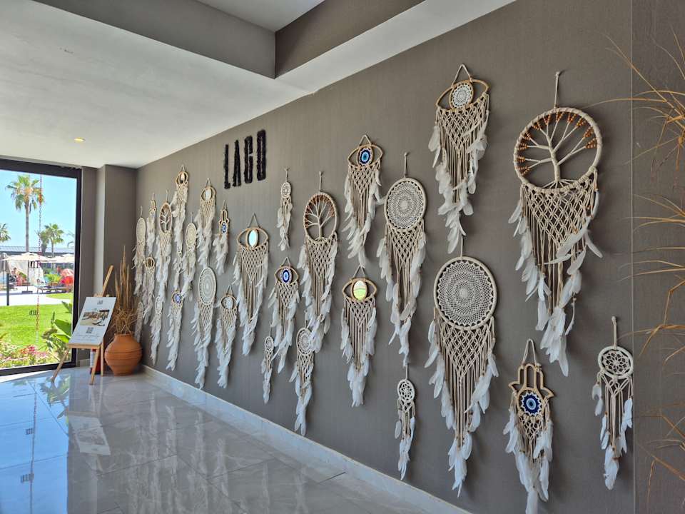 Sonstiges Lago Hotel