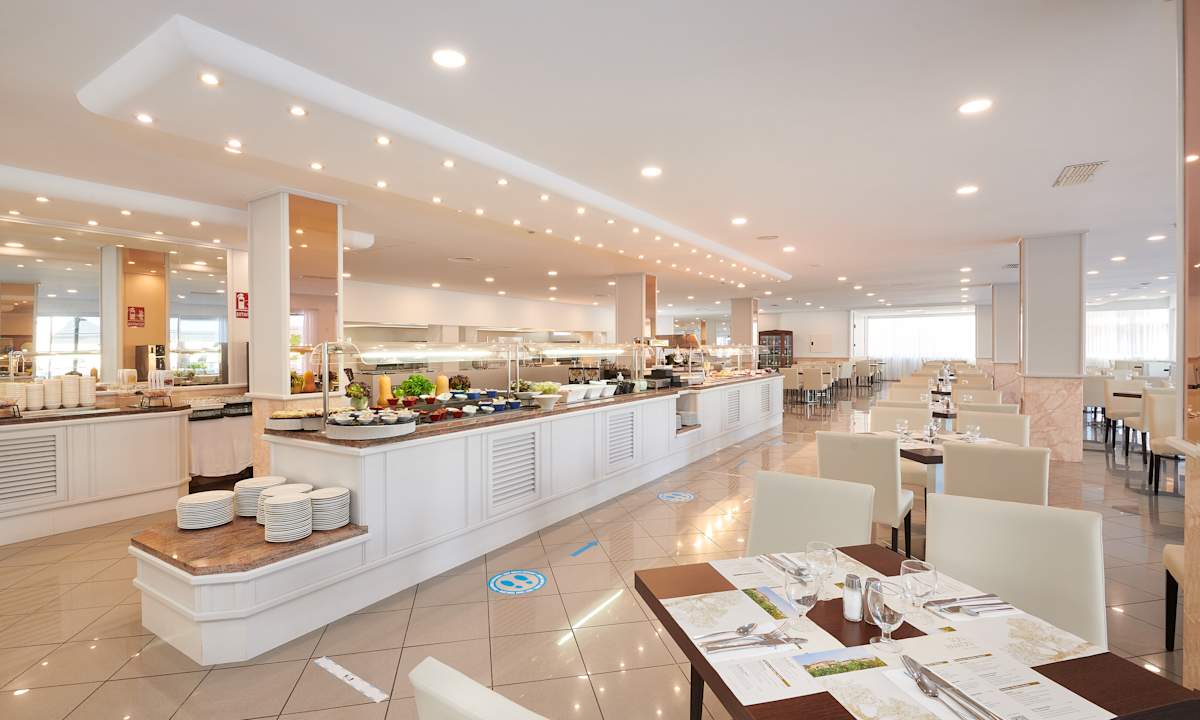 Gastro Grupotel Alcudia Suite
