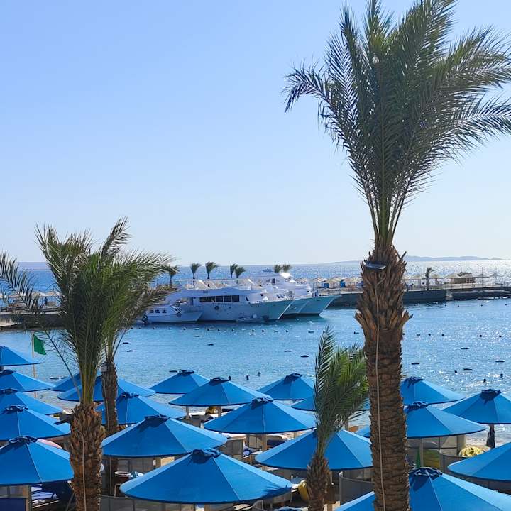 Strand Beach Albatros Resort