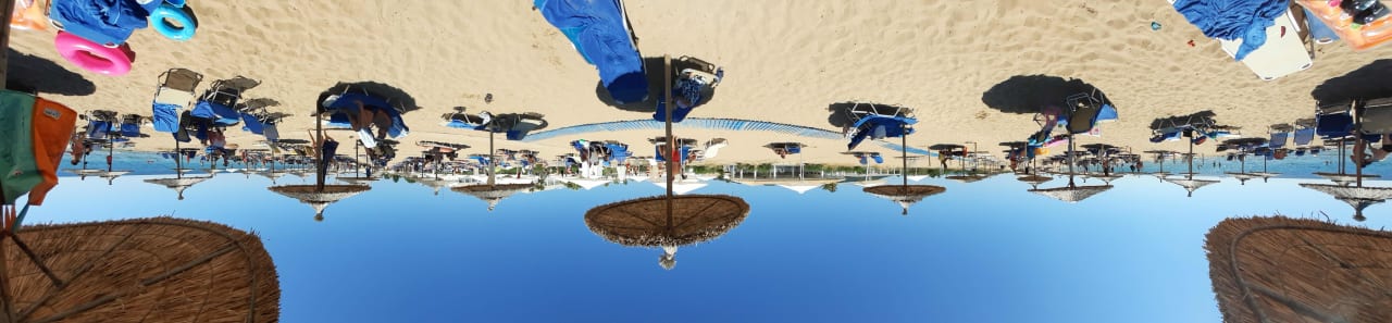 Strand Sandy Beach Resort