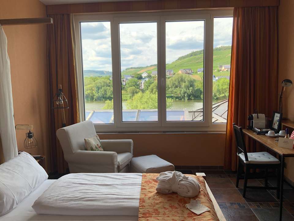 Zimmer Hotel Weisser Bär