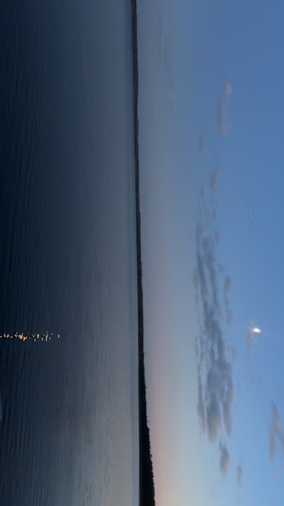 Ausblick Schwimmende Ferienhäuser Spreewald