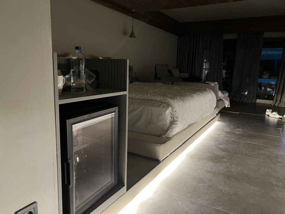 Zimmer Paloma Finesse