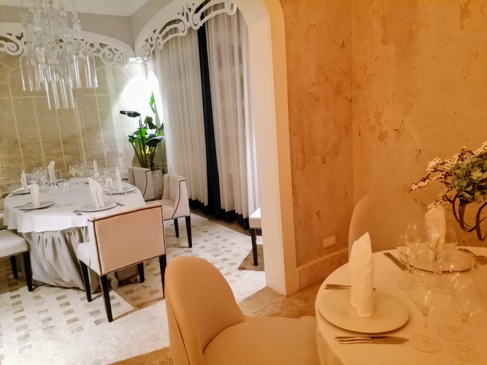 Gastro Sanctuary Cap Cana - Adults only