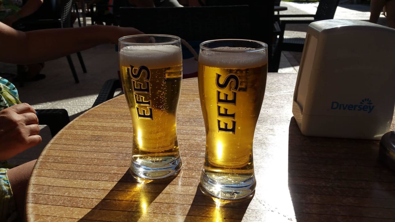 Prost Annabella Diamond Hotel & Spa