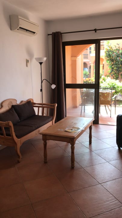 Zimmer Bakour Fuerteventura La Pared