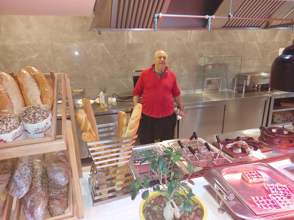 Gastro Seaden Quality Resort & Spa