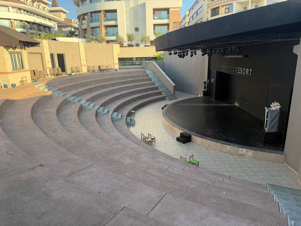 Sport & Freizeit Sherwood Dreams Resort