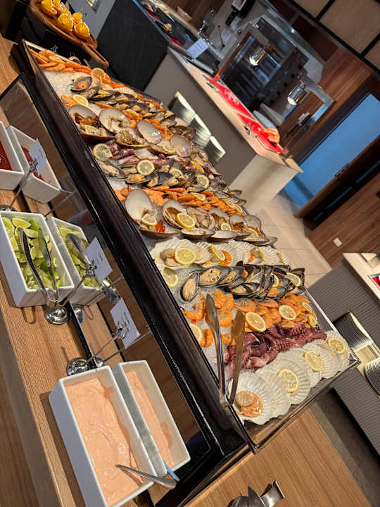 Gastro Dreams Playa Esmeralda Resort & Spa - All Inclusive