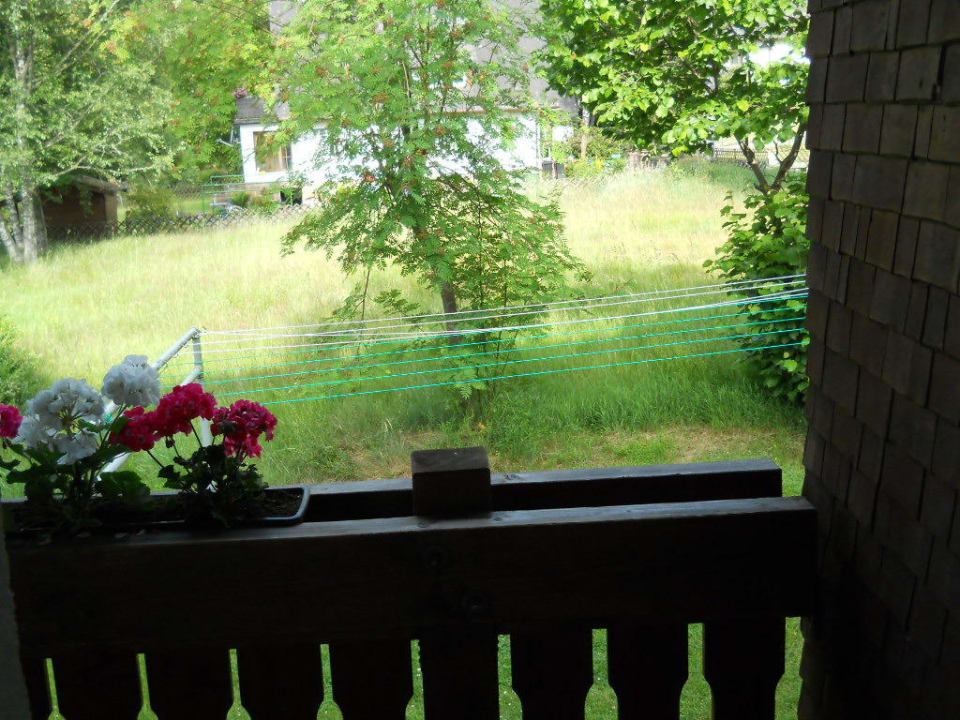 Der Seeblick Gästehaus Bergseeblick