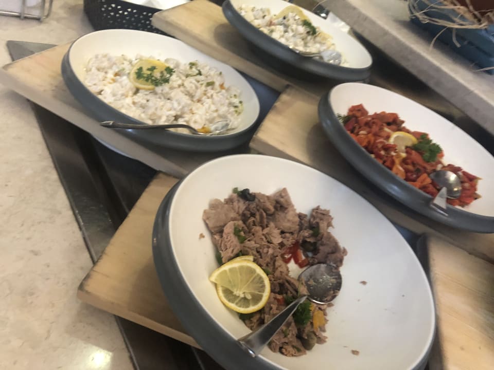 Gastro Adalya Resort & Spa - Adults Only