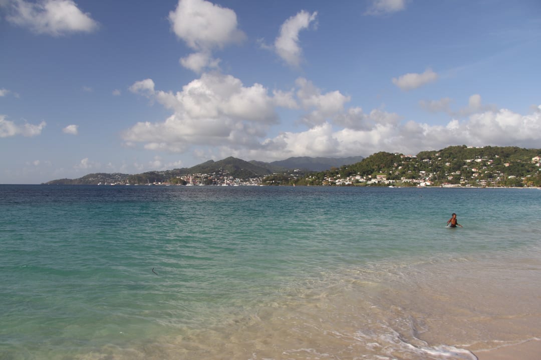 Strand Radisson Grenada Beach Resort