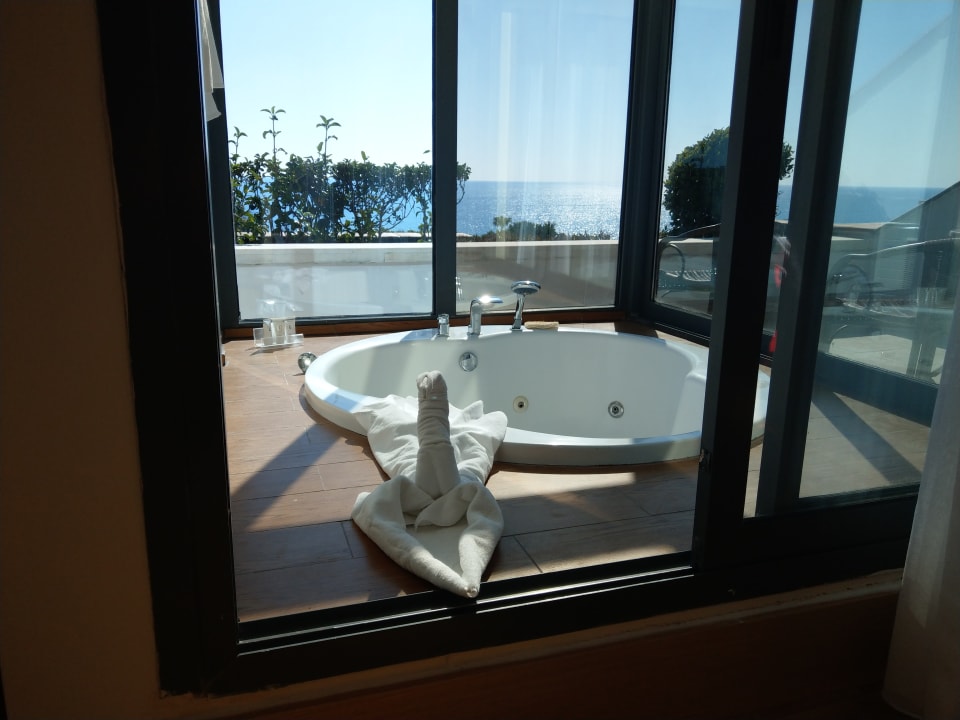 Zimmer Limak Limra Hotel & Resort