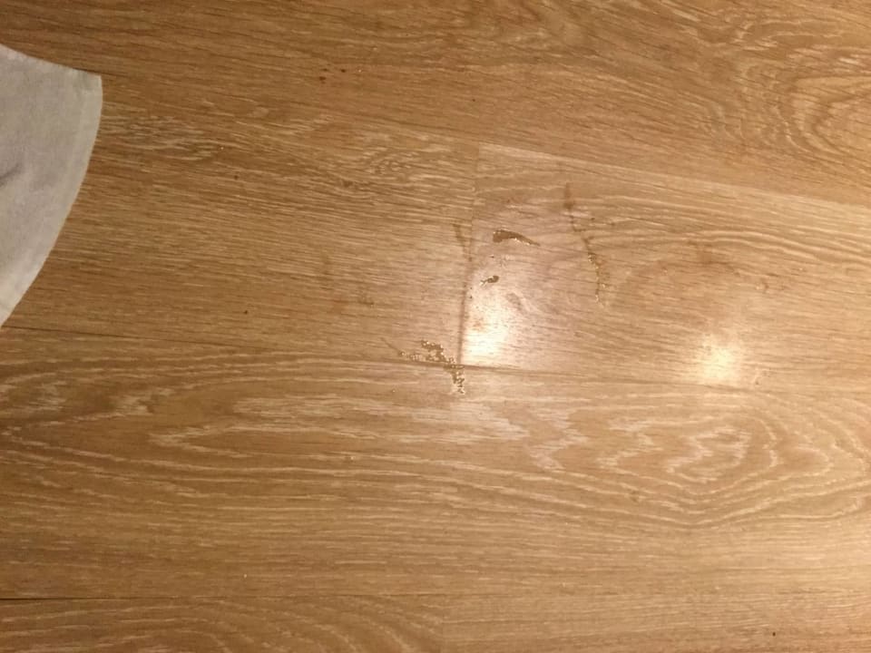 Zimmer Sentido Aequora Lanzarote Suite