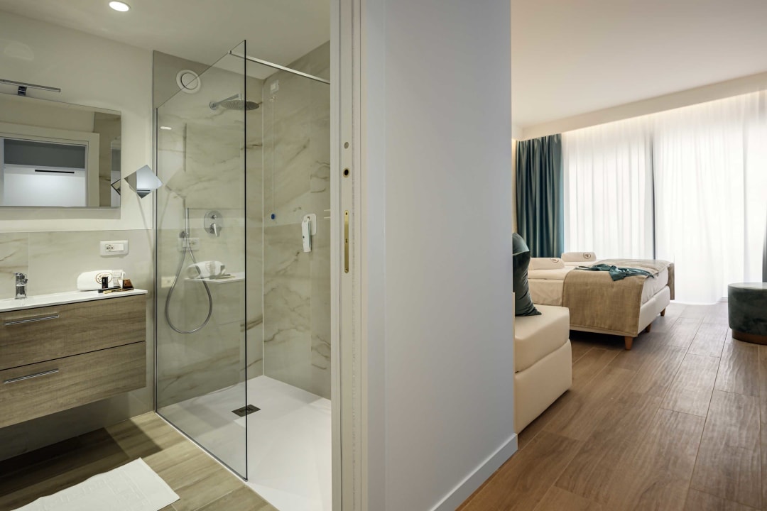 Zimmer Hotel Astoria