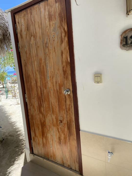 Zimmer Thulhagiri Island Resort