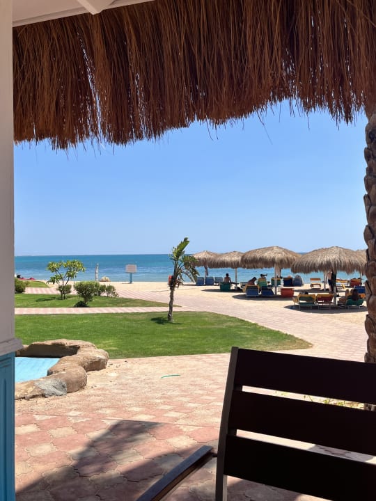 Strand Sentido Caribbean World Soma Bay