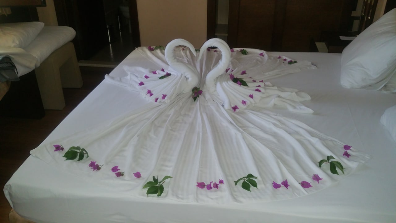 Zimmer Latanya Park Resort