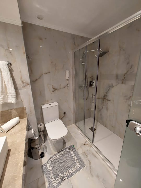 Zimmer Hotel Kalithea Horizon Royal