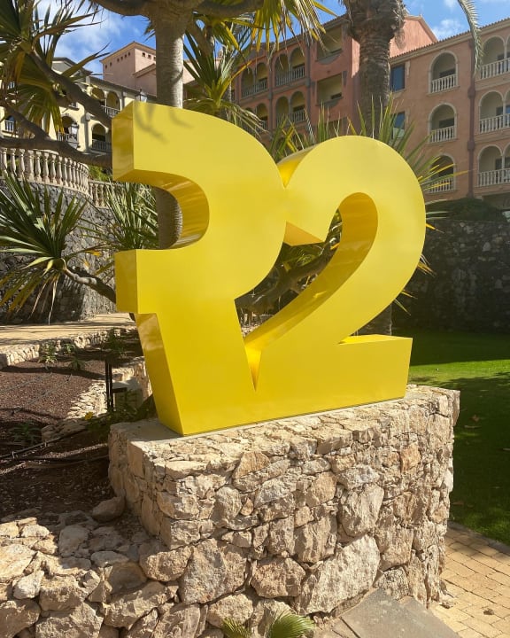 Sonstiges R2 Rio Calma Hotel & Spa & Conference