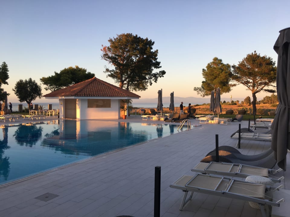 Pool TUI BLUE Tropea