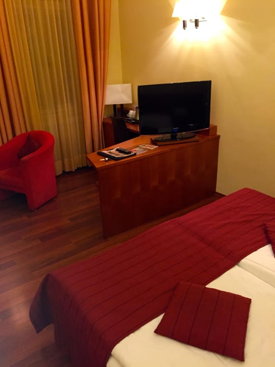 Deluxe Doppelzimmer 214 Hotel Zipser