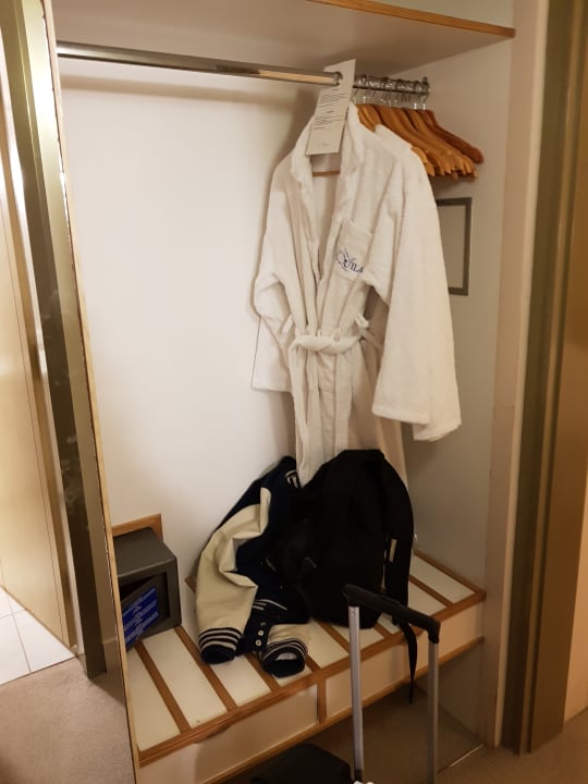 Zimmer Aquila Porto Rethymnon Hotel
