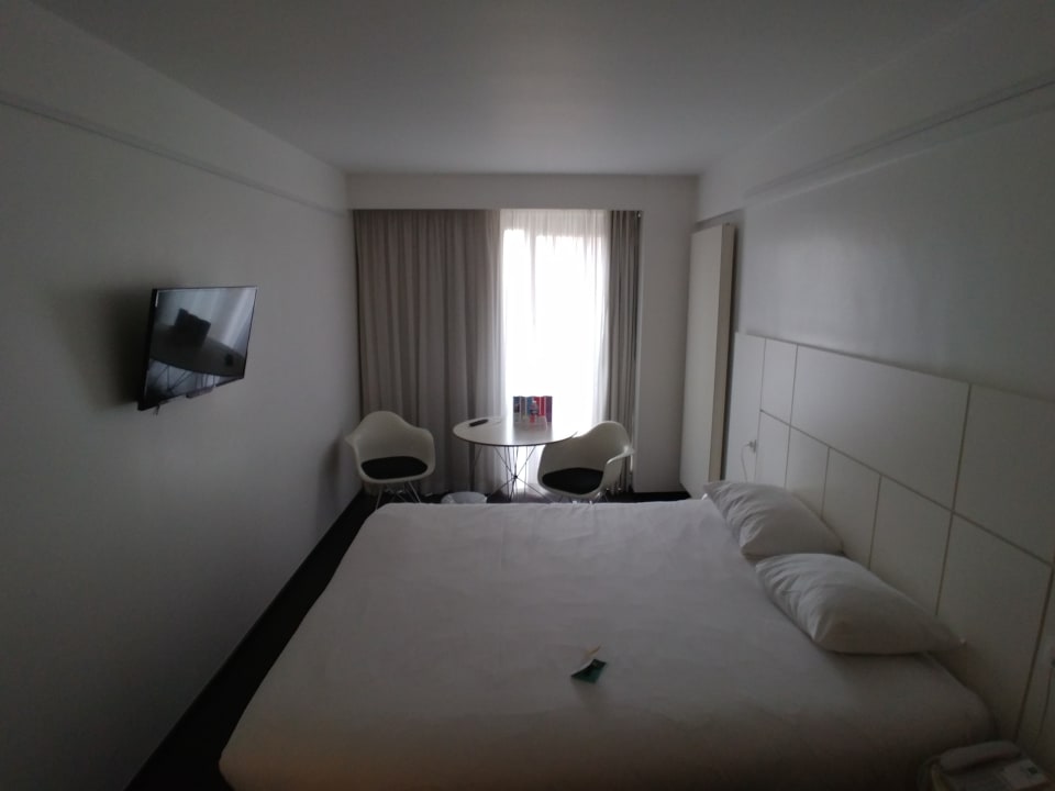Zimmer Hotel Louise