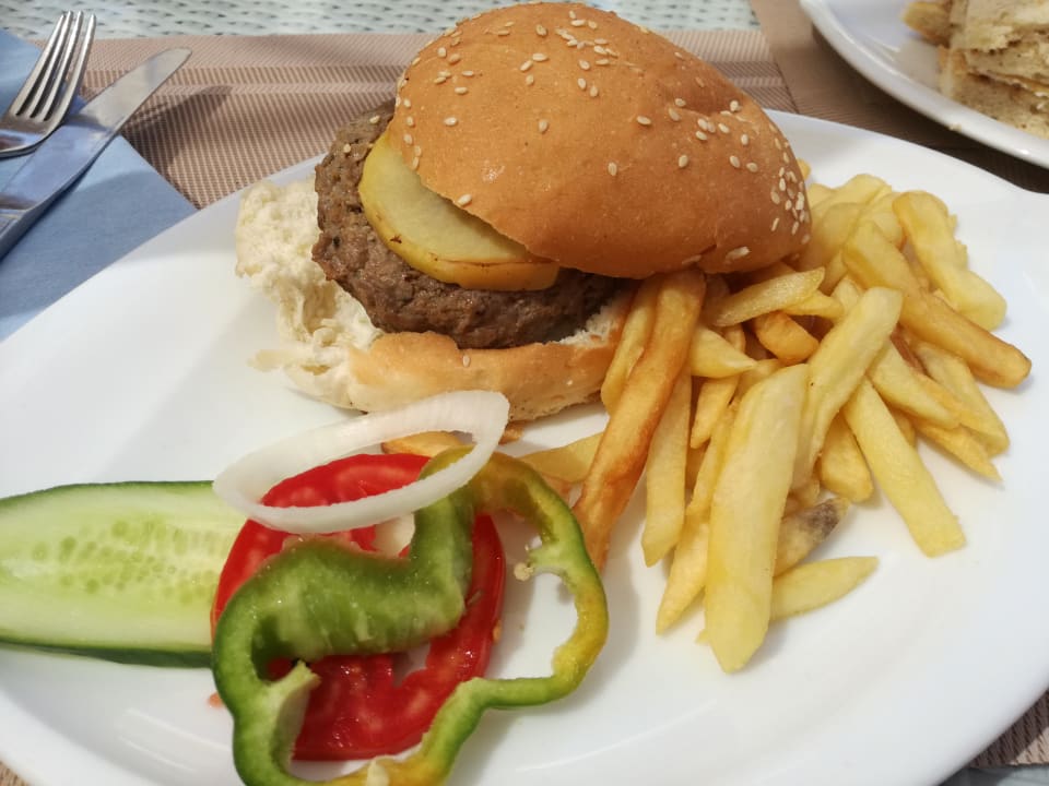 Gastro Grand Waterworld Makadi & Family Star Makadi