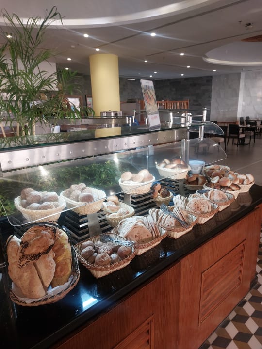 Gastro Novotel Marsa Alam Beach Resort