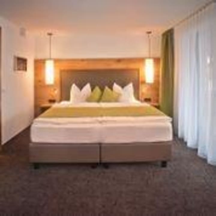 Typ A Hotel Garni Fimba