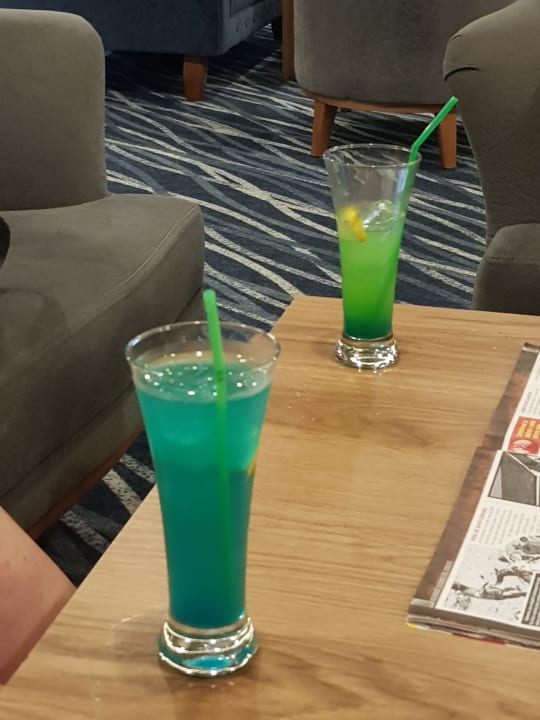 Gastro Lonicera Premium - Ultra All Inclusive