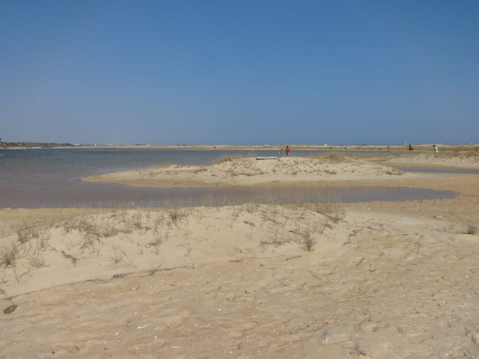 Strand ROBINSON QUINTA DA RIA