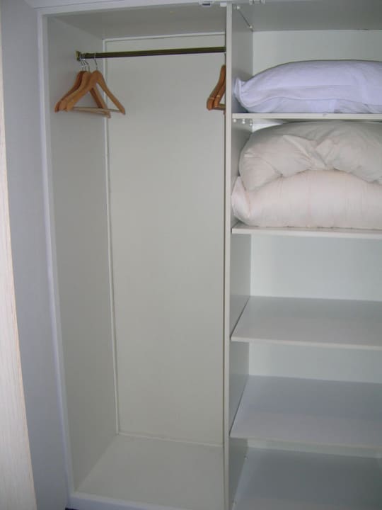 Einbauschrank Hotel Malteser Komturei