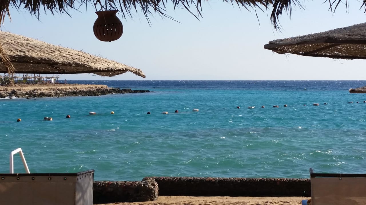 Strand Arabella Azur Resort