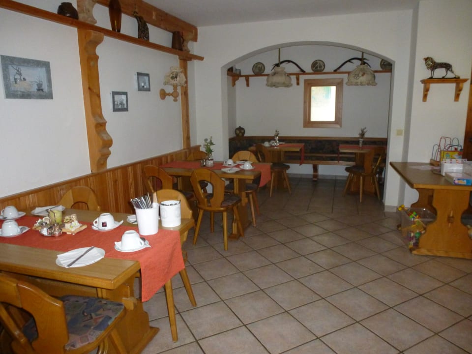 Gastro Waldpension Jägerstüberl