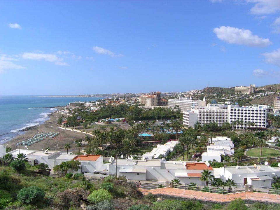 San Augustin Strand und Hotel Bull Costa Canaria & Spa - Adults only