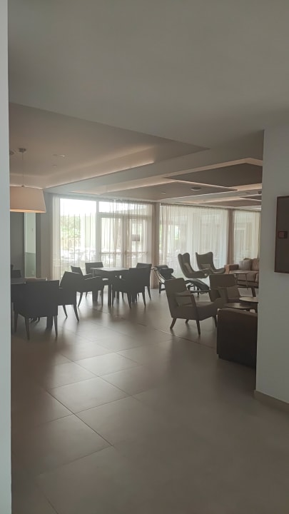 Lobby BQ Bulevar Paguera - Adults only