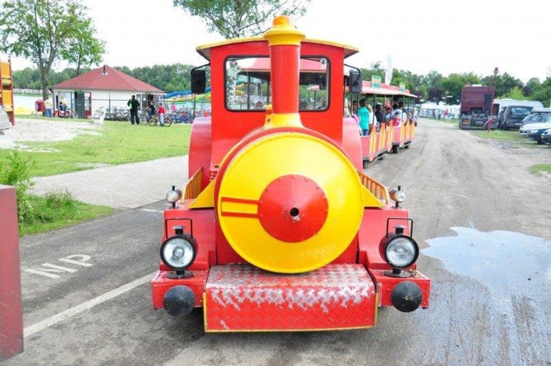 Prinsenmeer (NL) Oostappen Vakantiepark Prinsenmeer