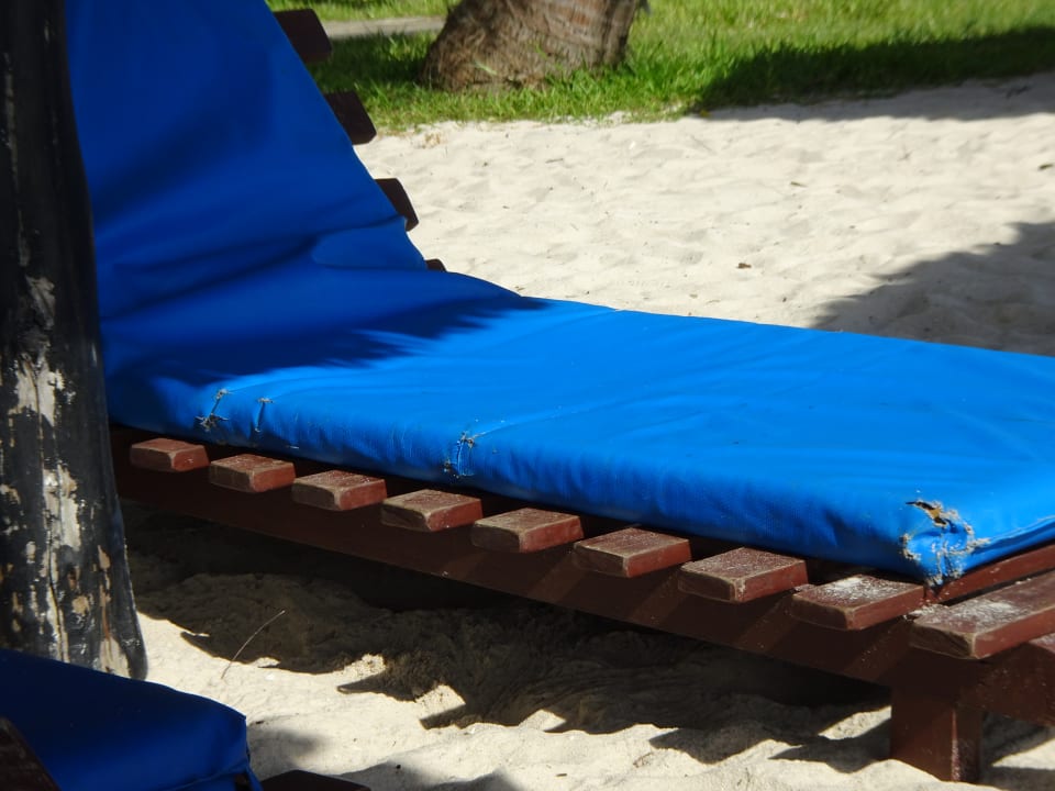 Strand Hotel Southern Palms Beach Resort