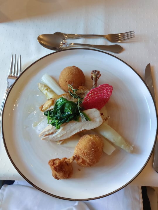 Gastro Schlössl Hotel Kindl