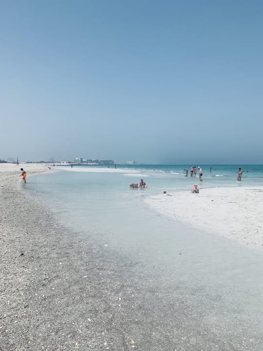 Strand Rixos Premium Saadiyat Island