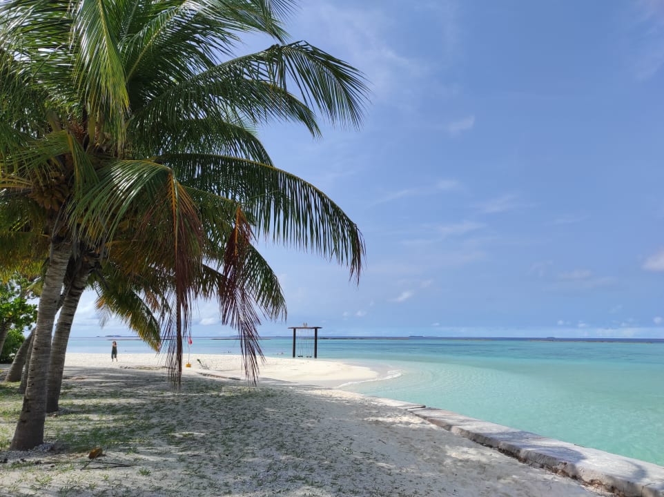 Strand Adaaran Select Meedhupparu Island Resort - Premium All Inclusive