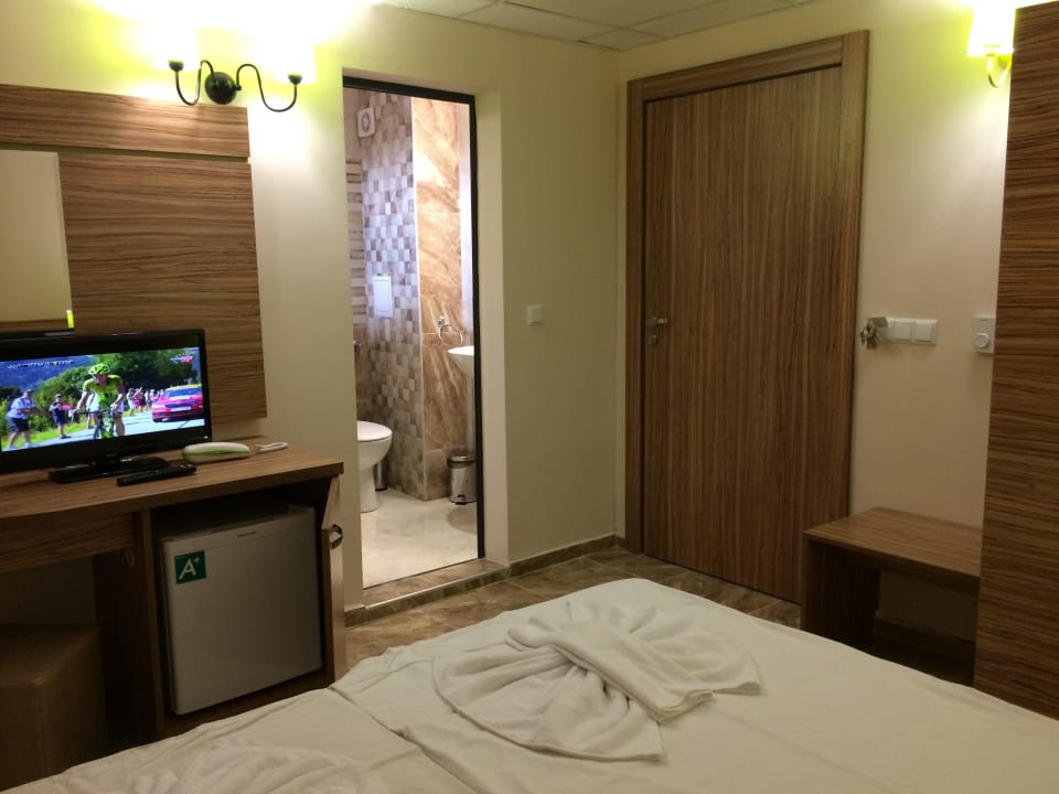 DBL ROOM  Hotel Tia Maria