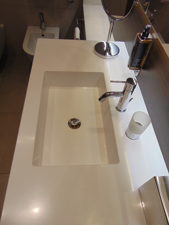 Zimmer Mercure Almaty City Center